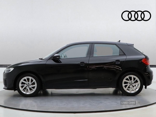 Used Audi A1 2019 for sale - 76338000: Photo 12