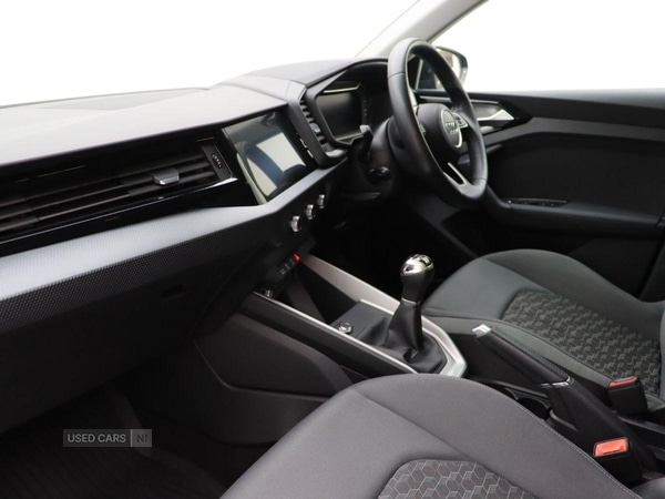 Used Audi A1 2019 for sale - 76338000: Photo 13