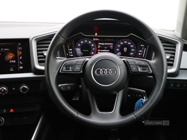Used Audi A1 2019 for sale - 76338000: Photo 14