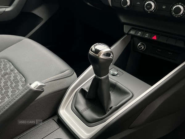 Used Audi A1 2019 for sale - 76338000: Photo 15