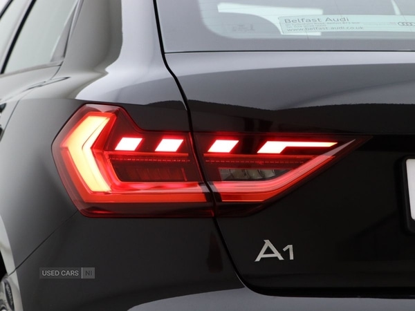 Used Audi A1 2019 for sale - 76338000: Photo 18