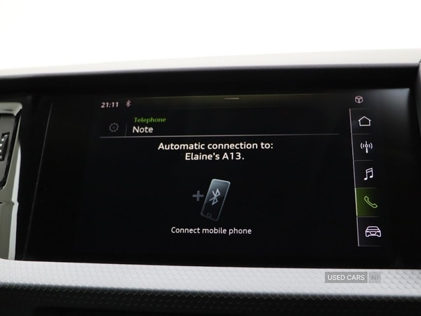 Used Audi A1 2019 for sale - 76338000: Photo 19