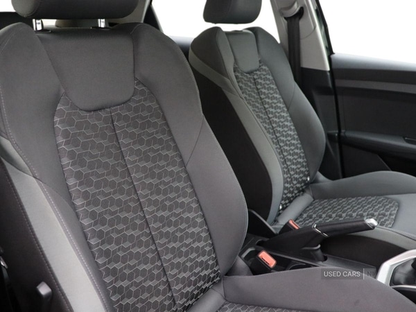 Used Audi A1 2019 for sale - 76338000: Photo 2
