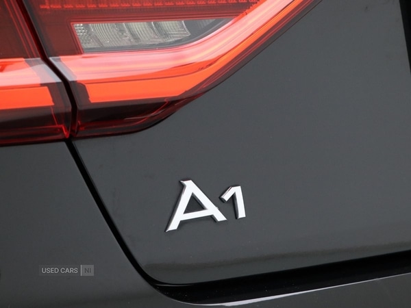 Used Audi A1 2019 for sale - 76338000: Photo 20