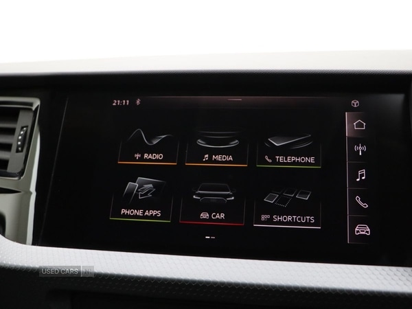 Used Audi A1 2019 for sale - 76338000: Photo 22