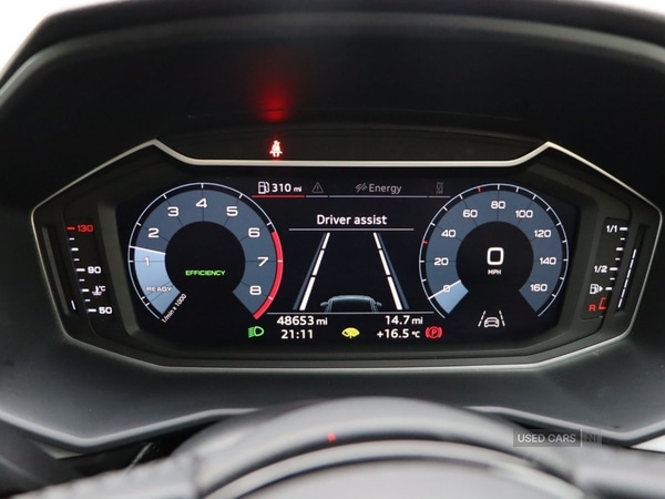 Used Audi A1 2019 for sale - 76338000: Photo 23