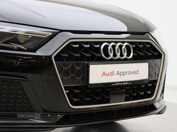 Used Audi A1 2019 for sale - 76338000: Photo 28