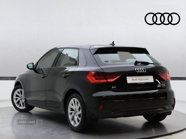 Used Audi A1 2019 for sale - 76338000: Photo 3