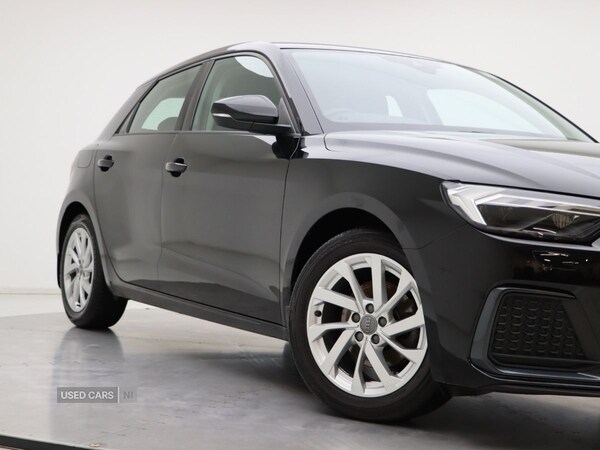 Used Audi A1 2019 for sale - 76338000: Photo 31
