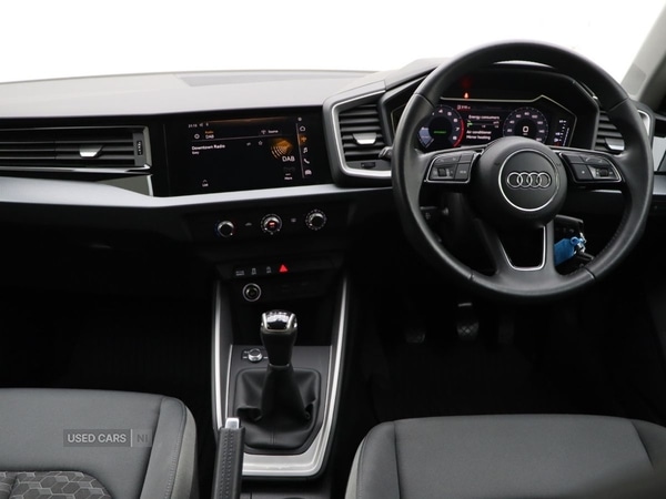 Used Audi A1 2019 for sale - 76338000: Photo 32