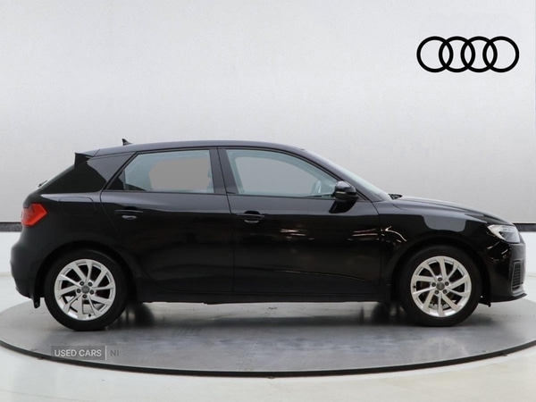 Used Audi A1 2019 for sale - 76338000: Photo 4