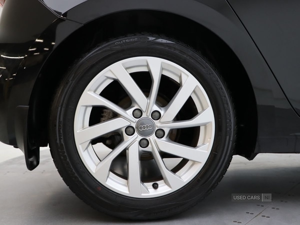 Used Audi A1 2019 for sale - 76338000: Photo 5
