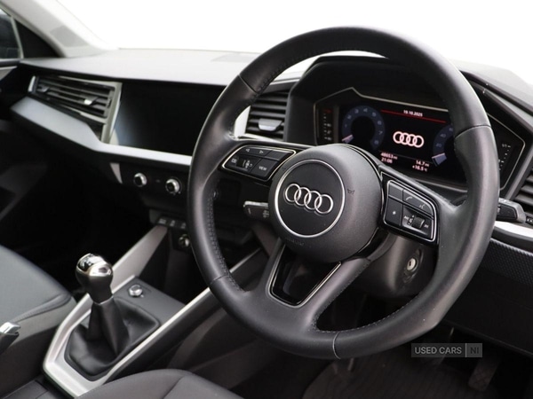 Used Audi A1 2019 for sale - 76338000: Photo 6
