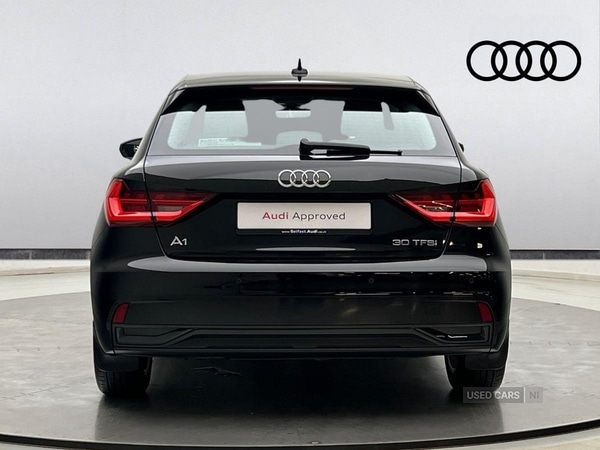 Used Audi A1 2019 for sale - 76338000: Photo 7
