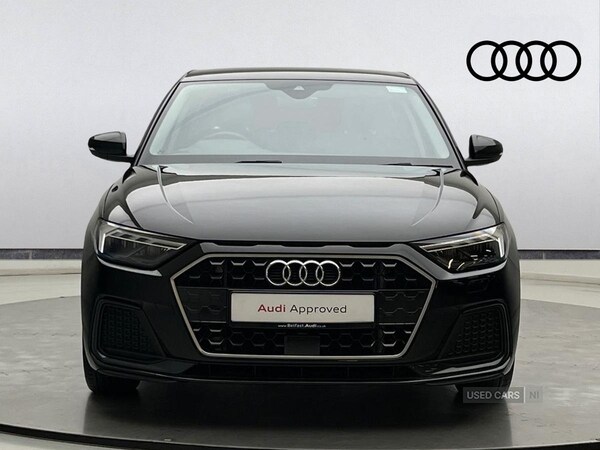 Used Audi A1 2019 for sale - 76338000: Photo 8