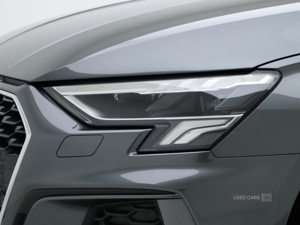 Used Audi A3 2023 for sale - 77456820: Photo 10