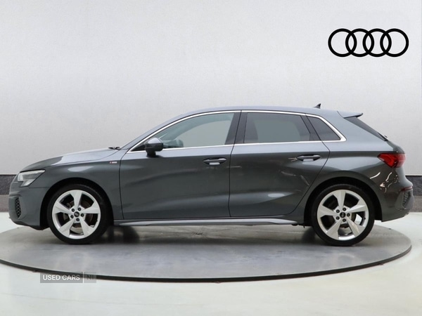 Used Audi A3 2023 for sale - 77456820: Photo 12