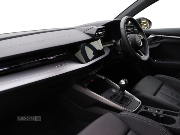 Used Audi A3 2023 for sale - 77456820: Photo 13