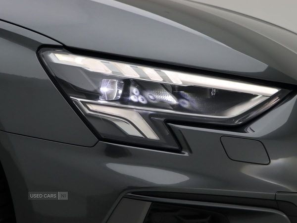 Used Audi A3 2023 for sale - 77456820: Photo 17