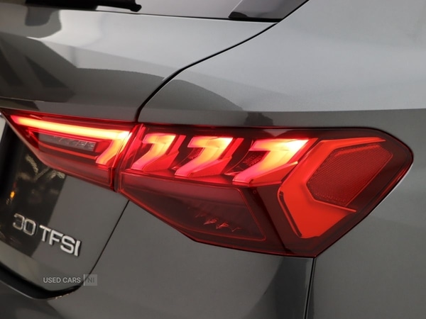 Used Audi A3 2023 for sale - 77456820: Photo 18