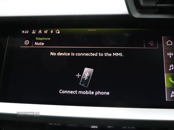 Used Audi A3 2023 for sale - 77456820: Photo 19