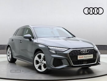 Audi A3 feature image