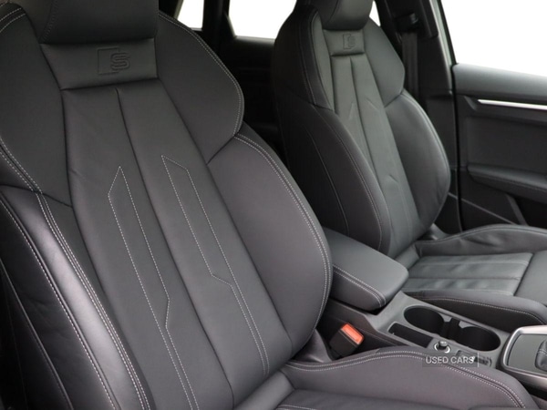 Used Audi A3 2023 for sale - 77456820: Photo 2