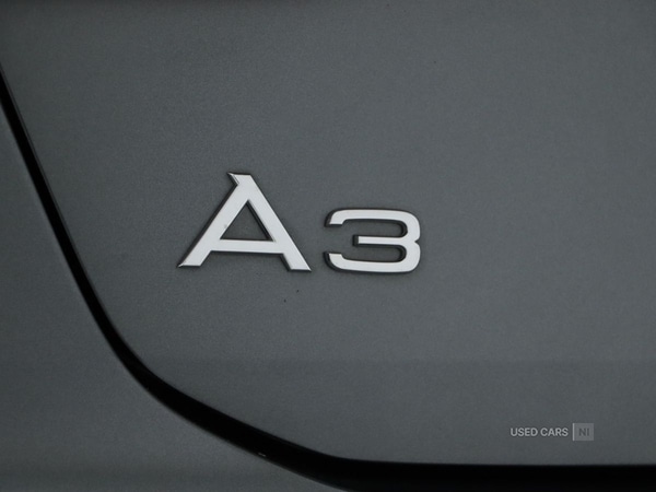 Used Audi A3 2023 for sale - 77456820: Photo 20