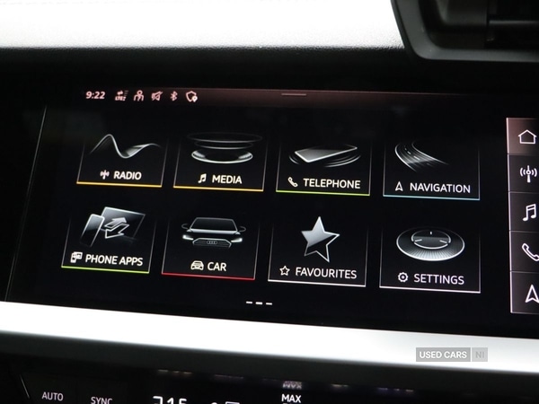 Used Audi A3 2023 for sale - 77456820: Photo 22