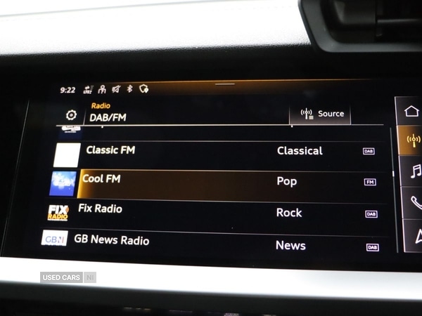 Used Audi A3 2023 for sale - 77456820: Photo 24