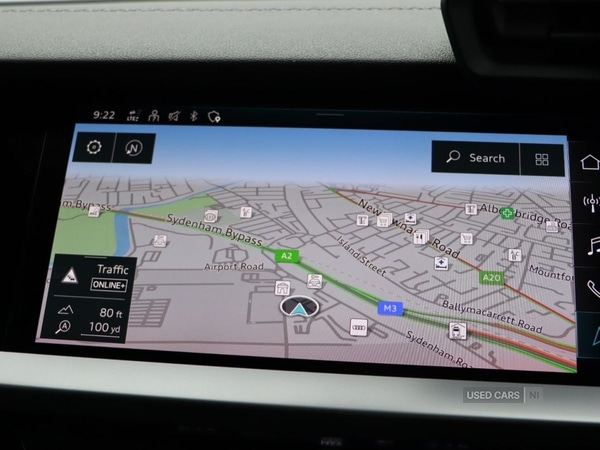 Used Audi A3 2023 for sale - 77456820: Photo 25