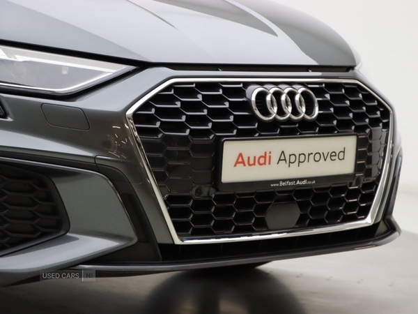 Used Audi A3 2023 for sale - 77456820: Photo 29