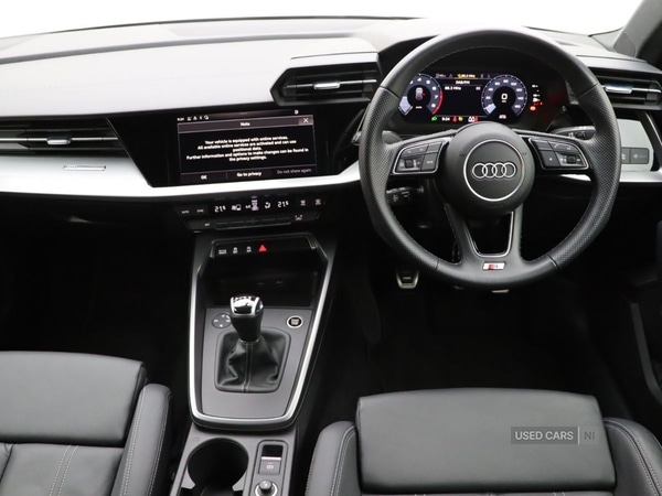 Used Audi A3 2023 for sale - 77456820: Photo 33