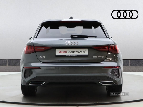 Used Audi A3 2023 for sale - 77456820: Photo 7