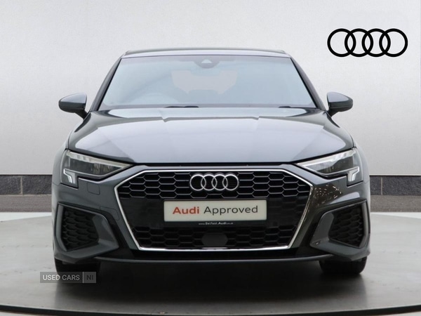 Used Audi A3 2023 for sale - 77456820: Photo 8