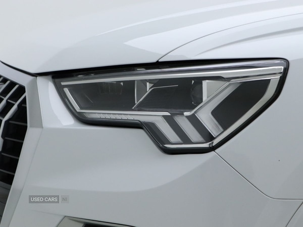 Used Audi Q3 2019 for sale - 77784946: Photo 10