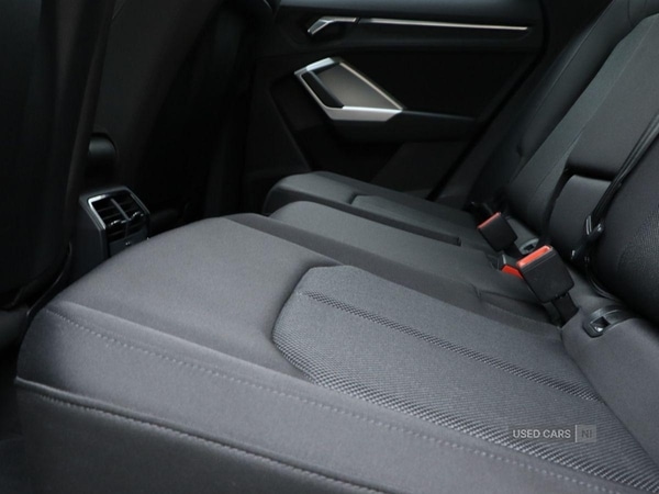 Used Audi Q3 2019 for sale - 77784946: Photo 11