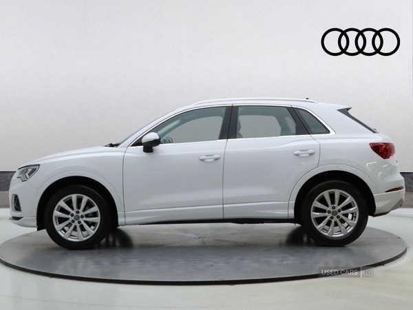 Used Audi Q3 2019 for sale - 77784946: Photo 12
