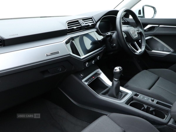 Used Audi Q3 2019 for sale - 77784946: Photo 13