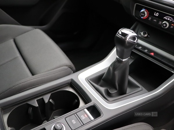 Used Audi Q3 2019 for sale - 77784946: Photo 15