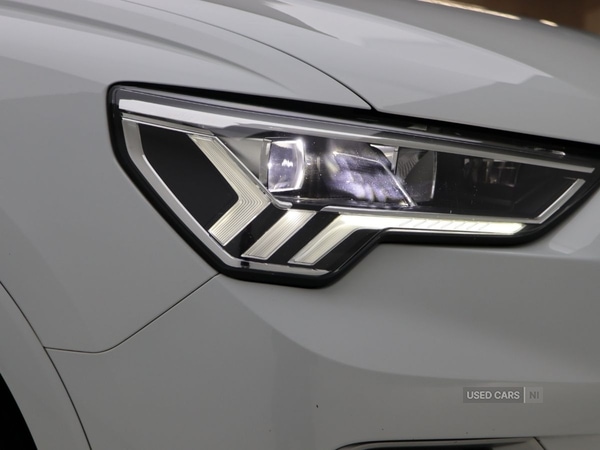 Used Audi Q3 2019 for sale - 77784946: Photo 17