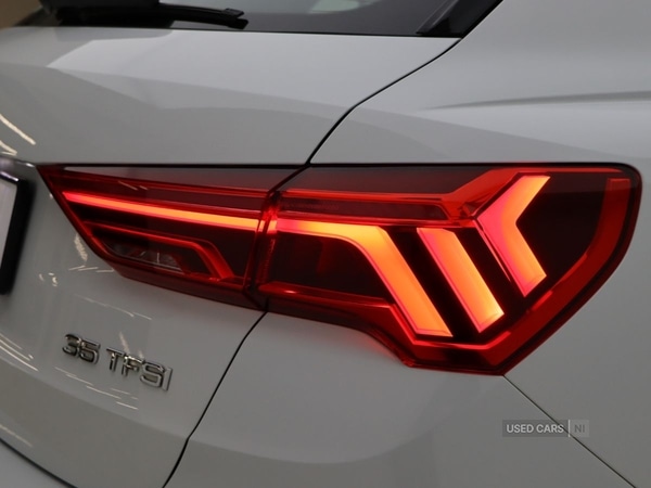 Used Audi Q3 2019 for sale - 77784946: Photo 18