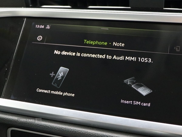 Used Audi Q3 2019 for sale - 77784946: Photo 19