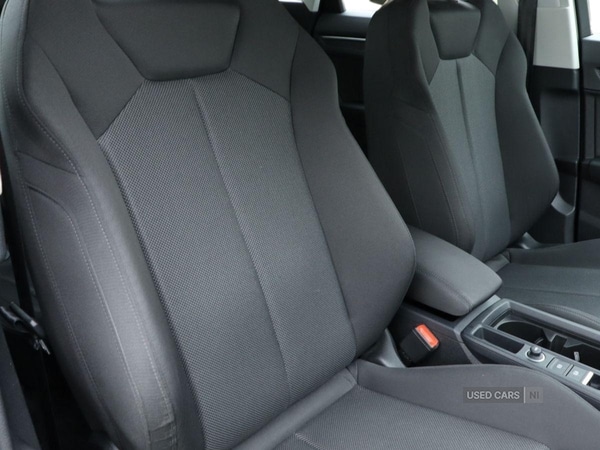 Used Audi Q3 2019 for sale - 77784946: Photo 2