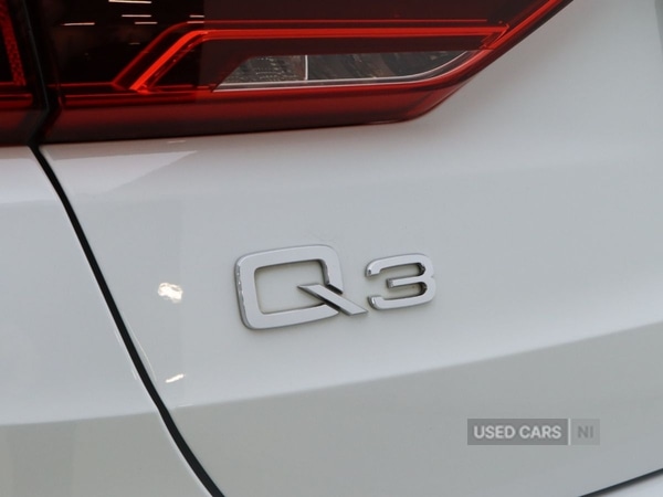 Used Audi Q3 2019 for sale - 77784946: Photo 21