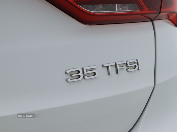 Used Audi Q3 2019 for sale - 77784946: Photo 22