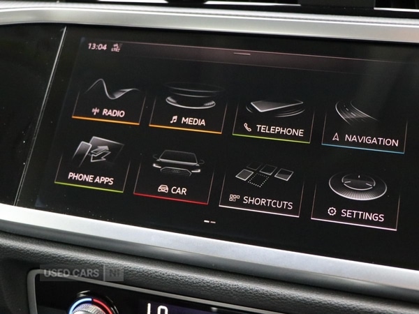 Used Audi Q3 2019 for sale - 77784946: Photo 23