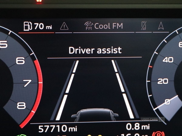 Used Audi Q3 2019 for sale - 77784946: Photo 24