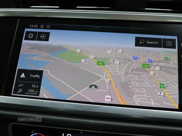 Used Audi Q3 2019 for sale - 77784946: Photo 26