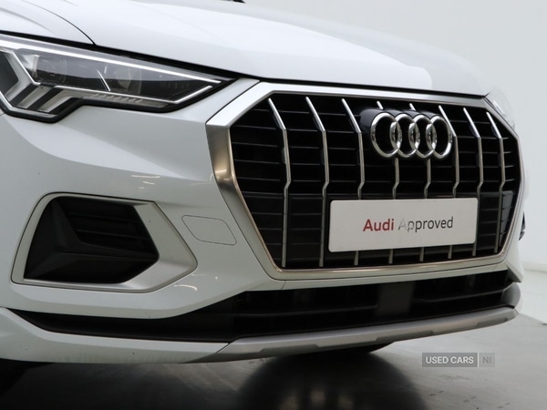 Used Audi Q3 2019 for sale - 77784946: Photo 28